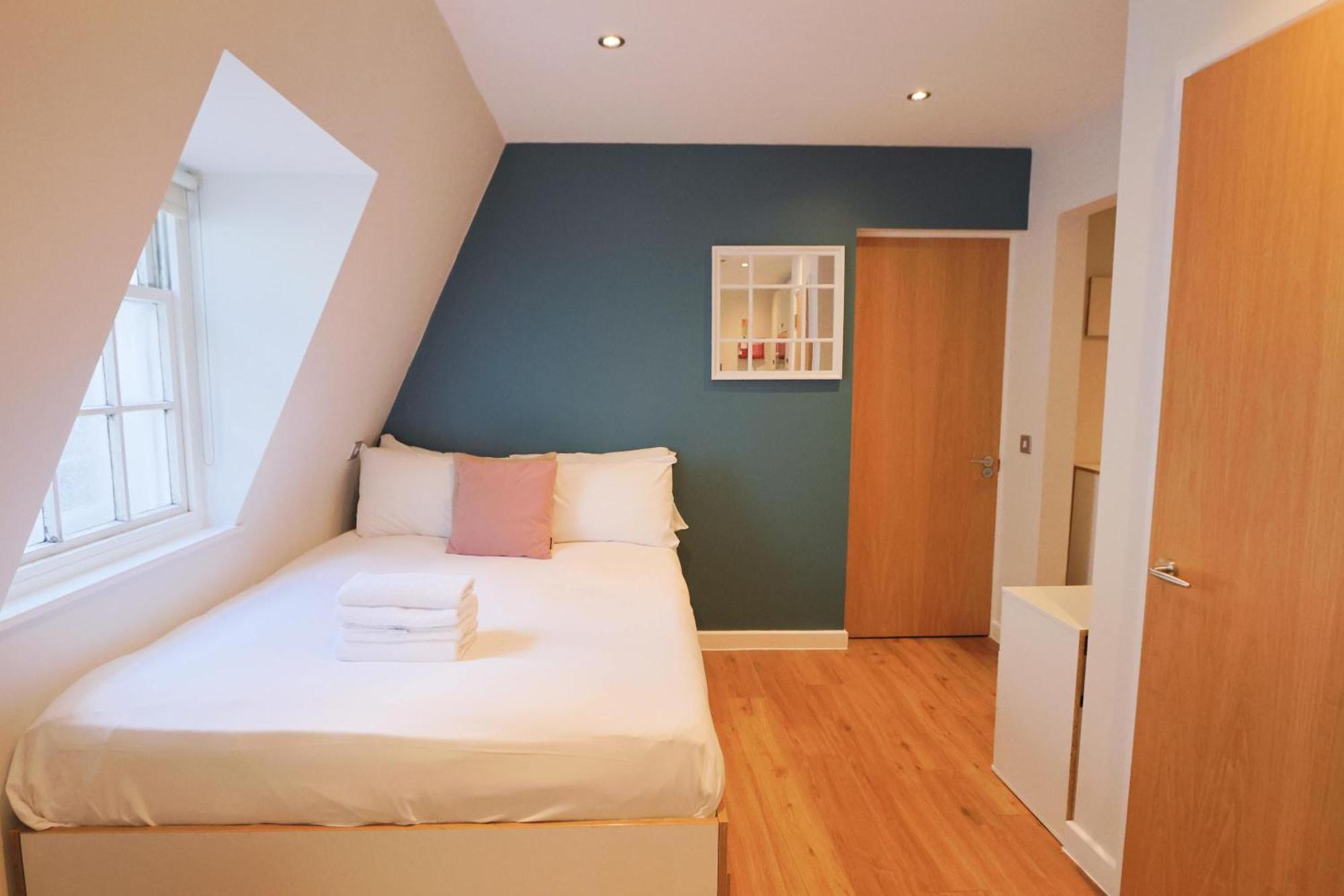 Harford House 23 - Hopewell Appartement *