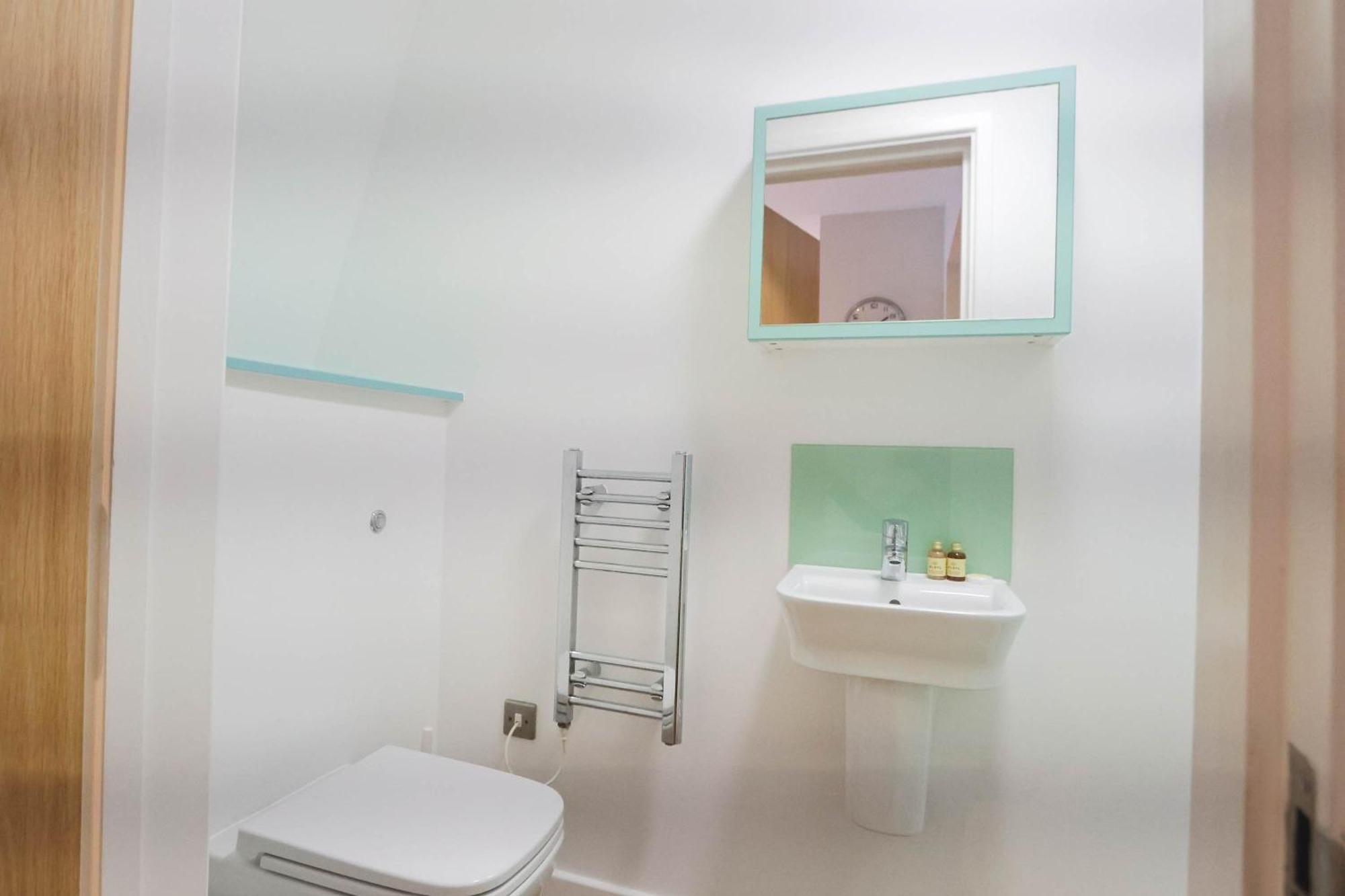 Appartement Harford House 23 - Hopewell Bristol