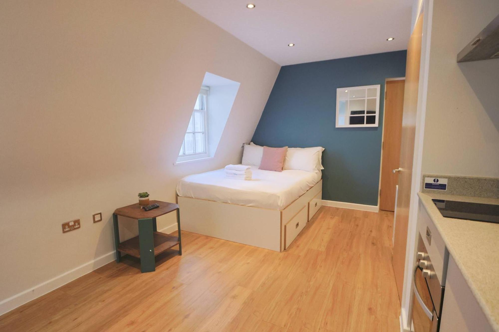 Harford House 23 - Hopewell Bristol