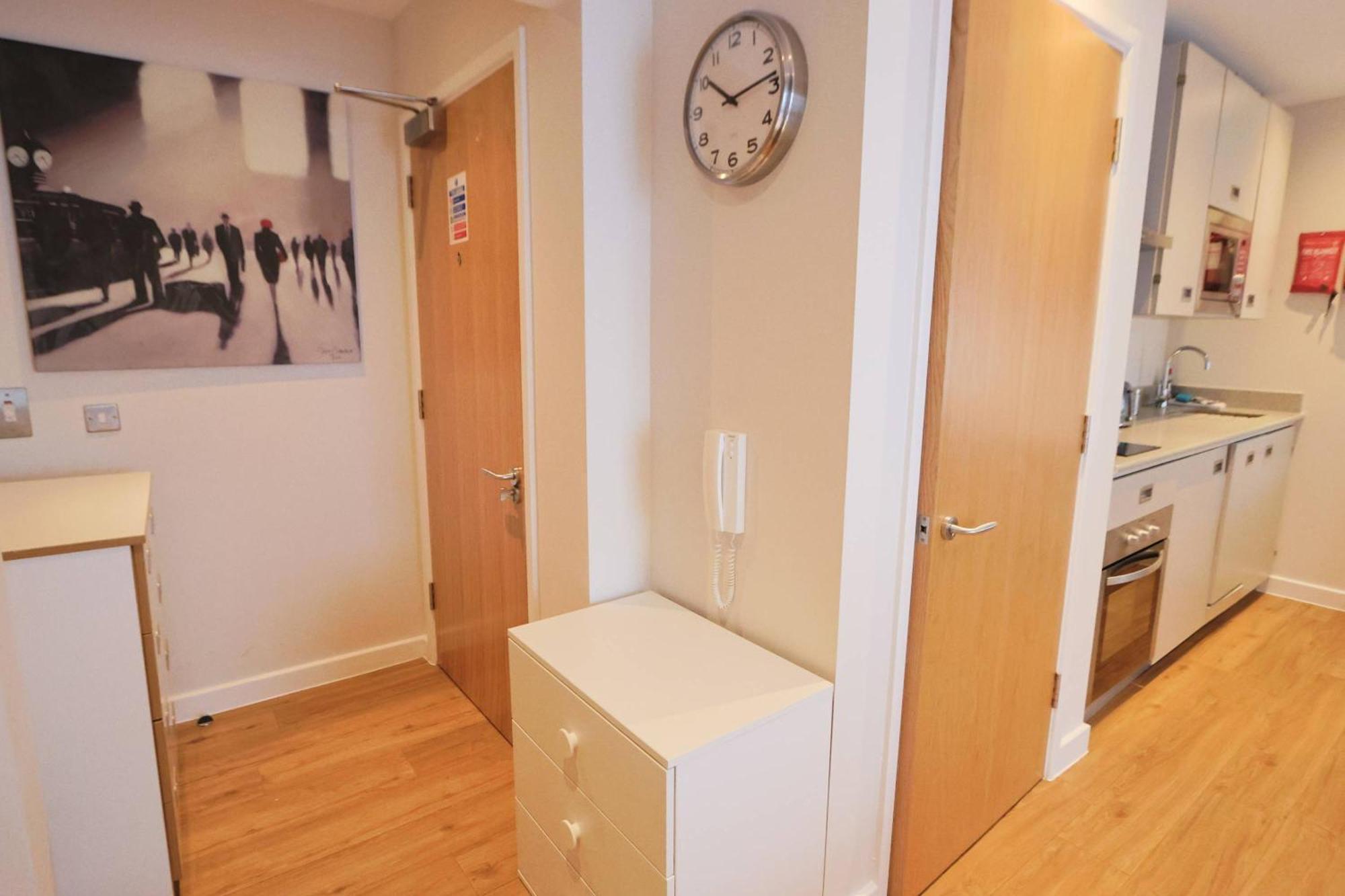 Harford House 23 - Hopewell Appartement *